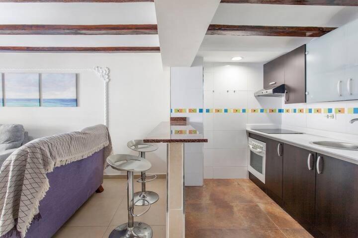 Ruzafa Centro 2 Wifi Ac Apartament València