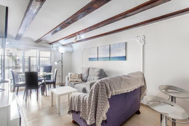 Ruzafa Centro 2 Wifi Ac Apartament València